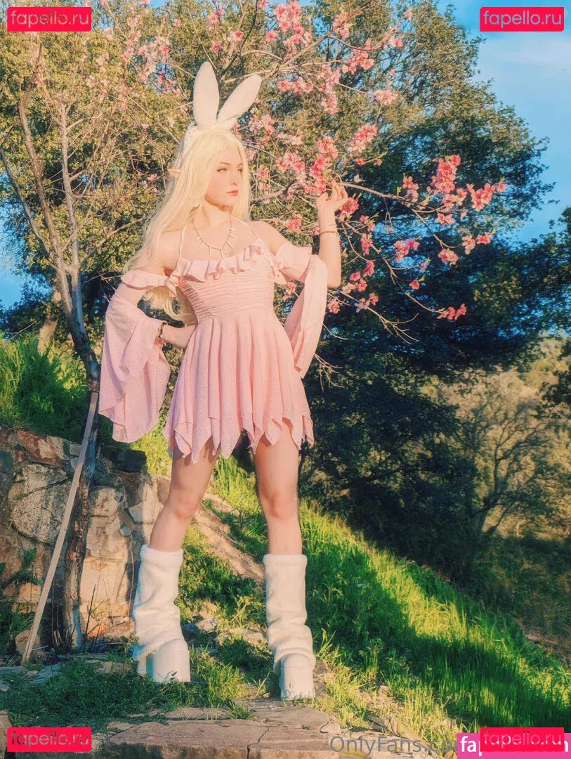 BunnyBii Onlyfans Photo Gallery 