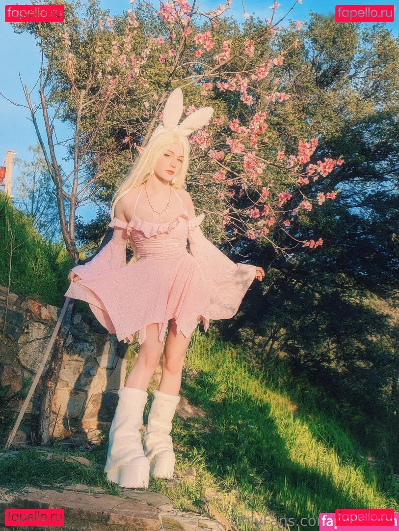 BunnyBii Onlyfans Photo Gallery 