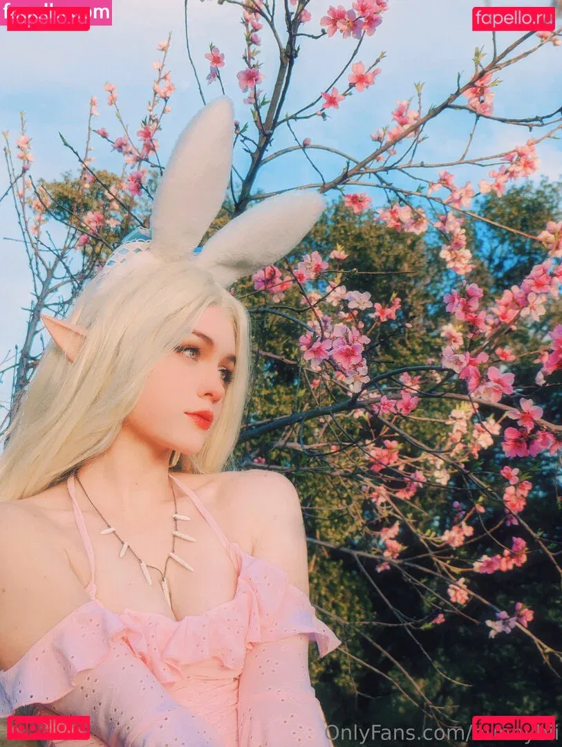 BunnyBii Onlyfans Photo Gallery 