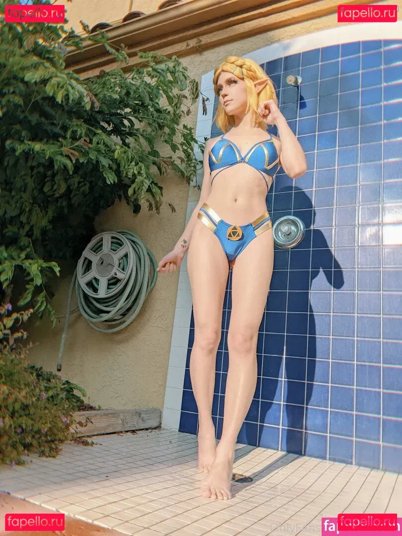 BunnyBii Onlyfans Photo Gallery 