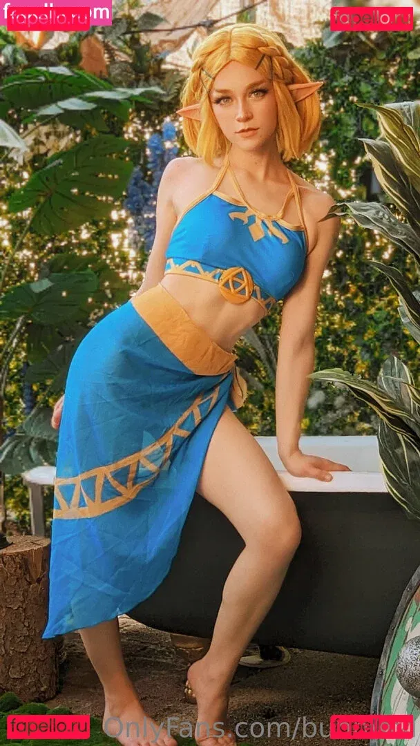 BunnyBii Onlyfans Photo Gallery 