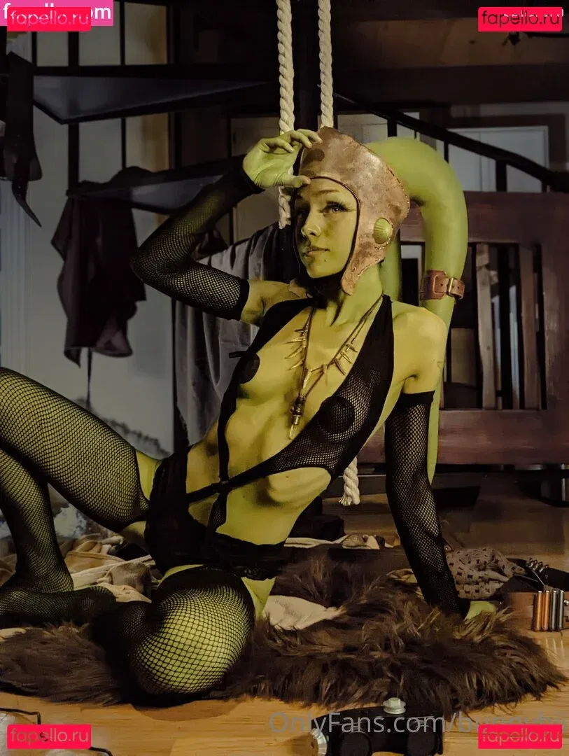 BunnyBii Onlyfans Photo Gallery 