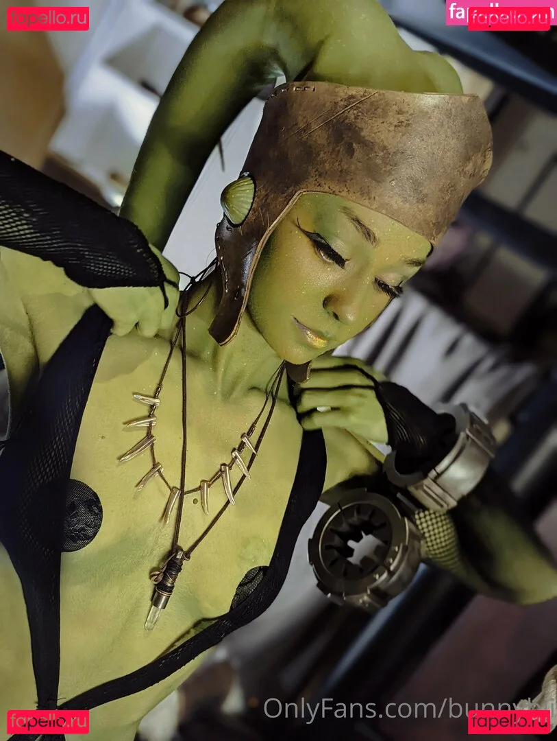 BunnyBii Onlyfans Photo Gallery 