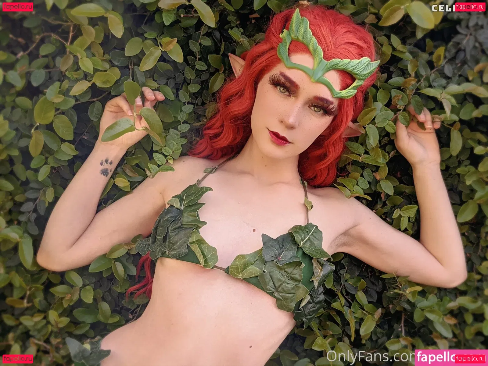 BunnyBii Onlyfans Photo Gallery 