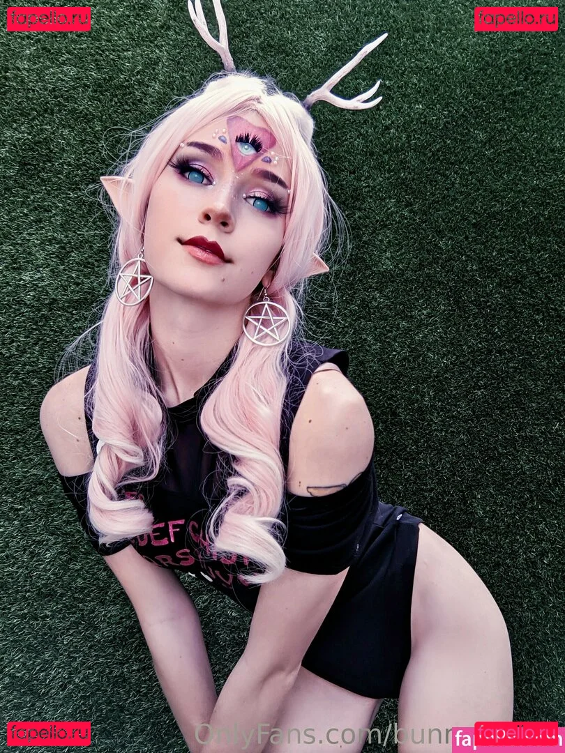 BunnyBii Onlyfans Photo Gallery 