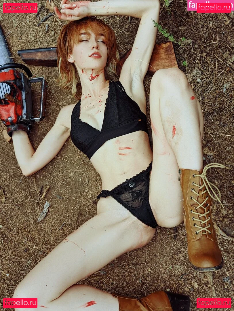 BunnyBii Onlyfans Photo Gallery 