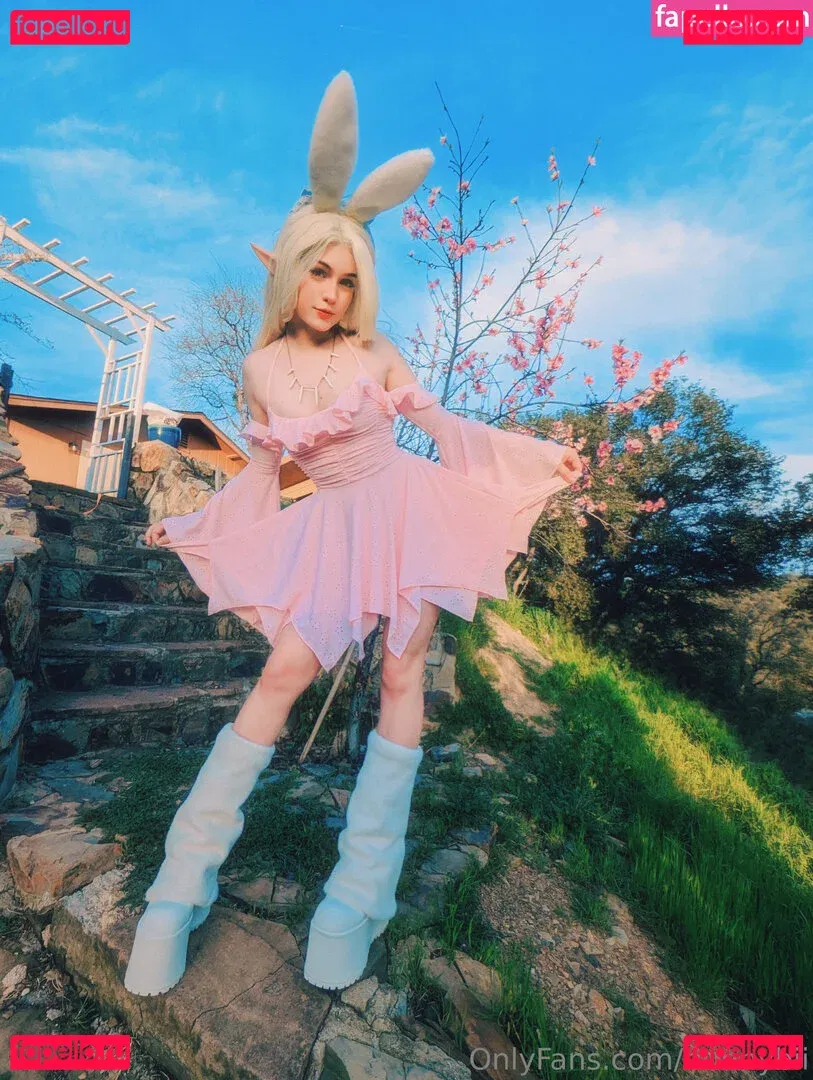 BunnyBii Onlyfans Photo Gallery 