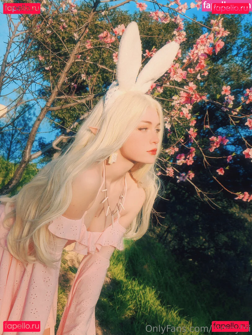 BunnyBii Onlyfans Photo Gallery 