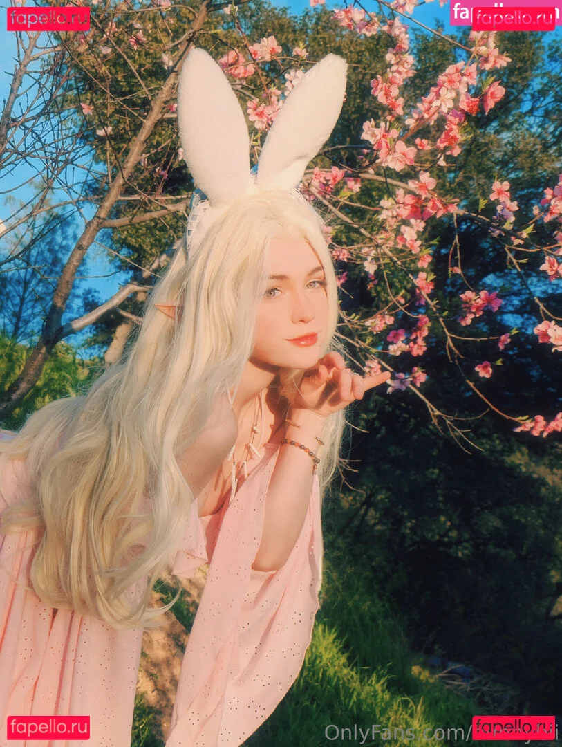 BunnyBii Onlyfans Photo Gallery 