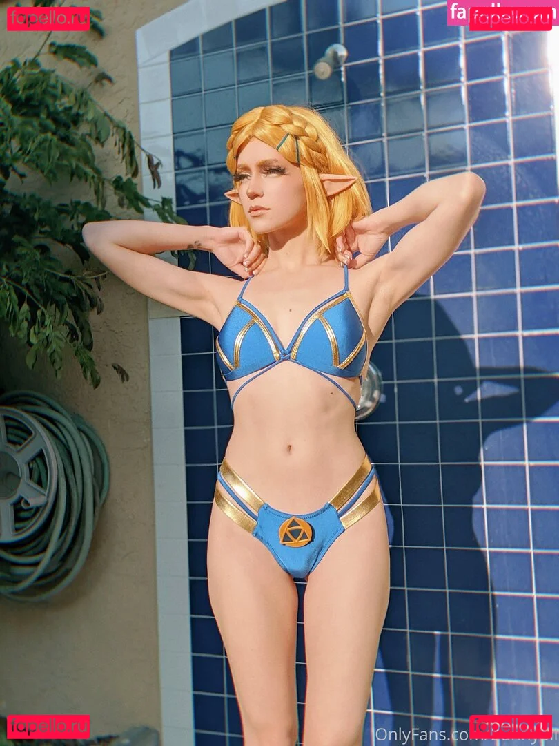 BunnyBii Onlyfans Photo Gallery 