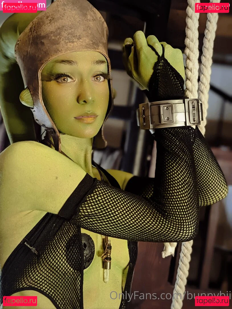 BunnyBii Onlyfans Photo Gallery 