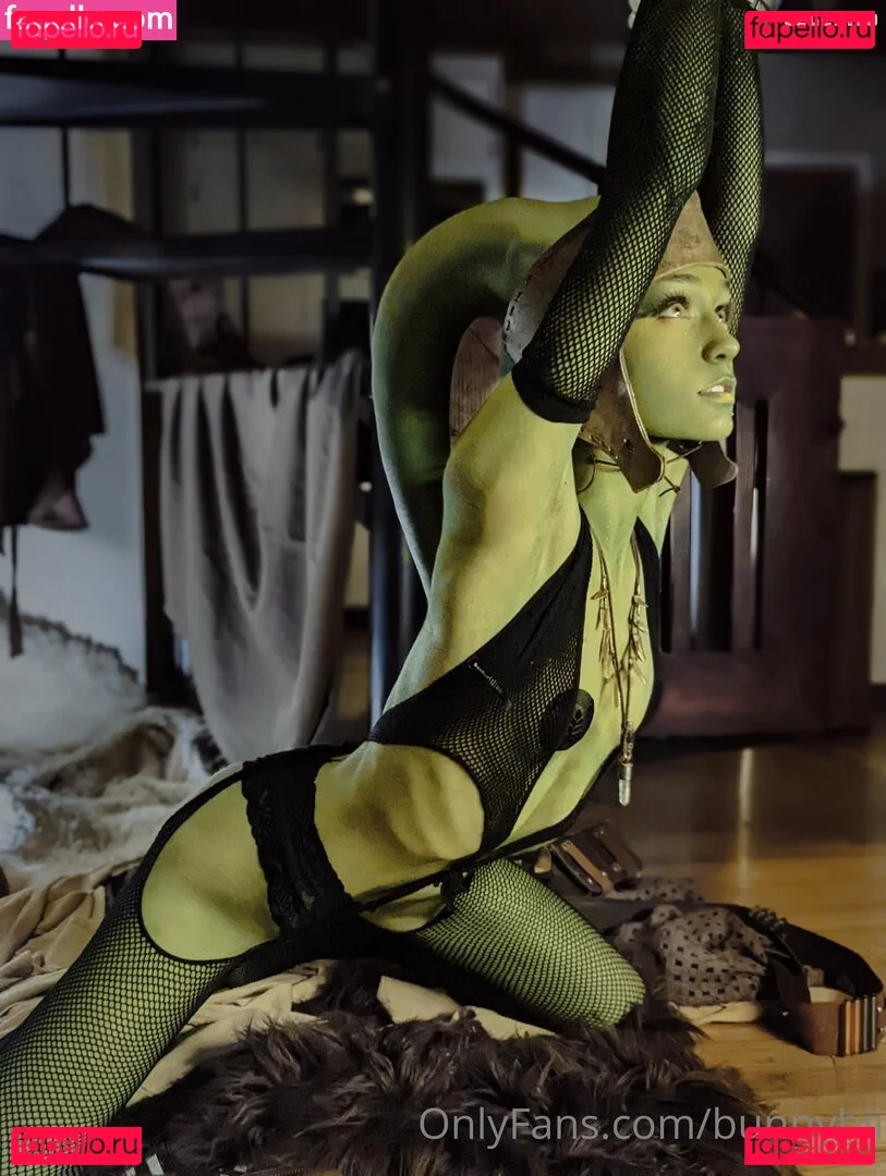 BunnyBii Onlyfans Photo Gallery 