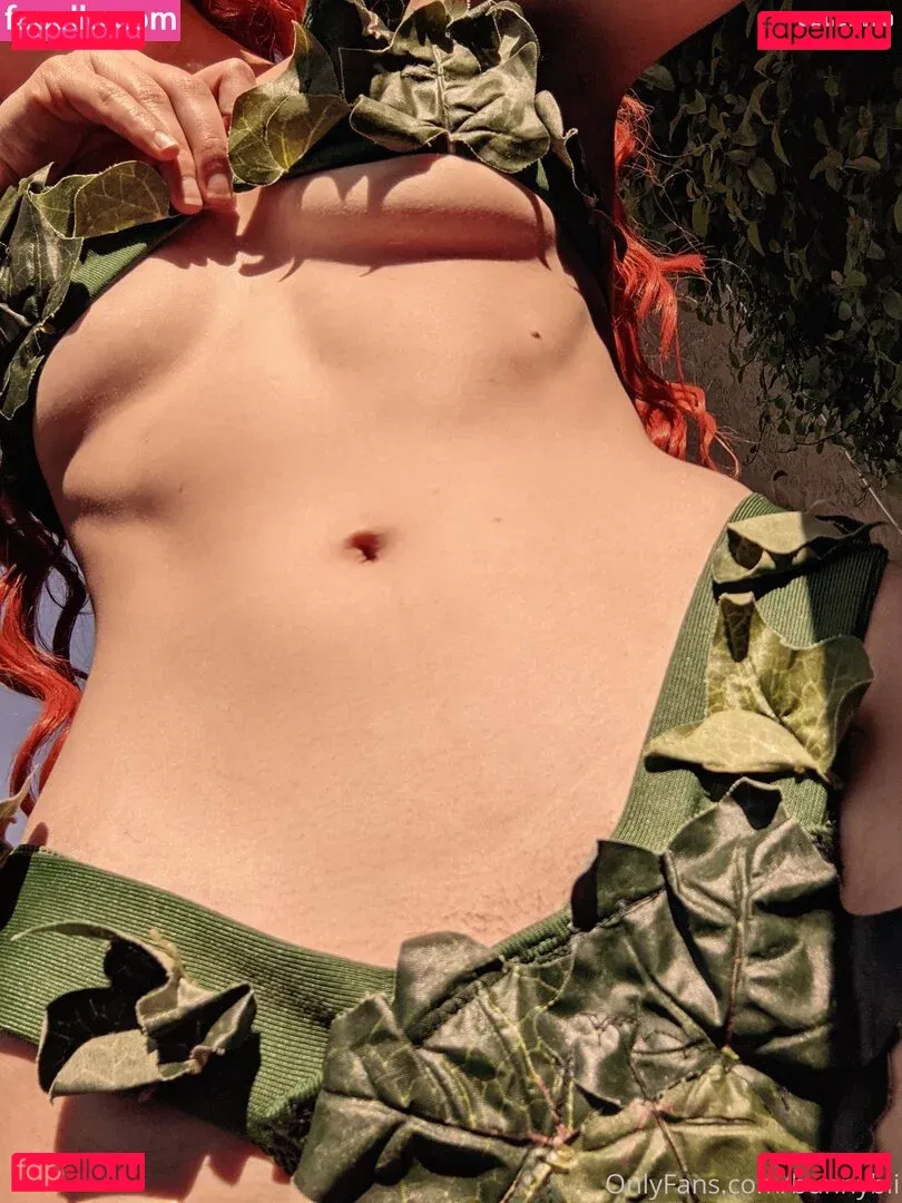 BunnyBii Onlyfans Photo Gallery 