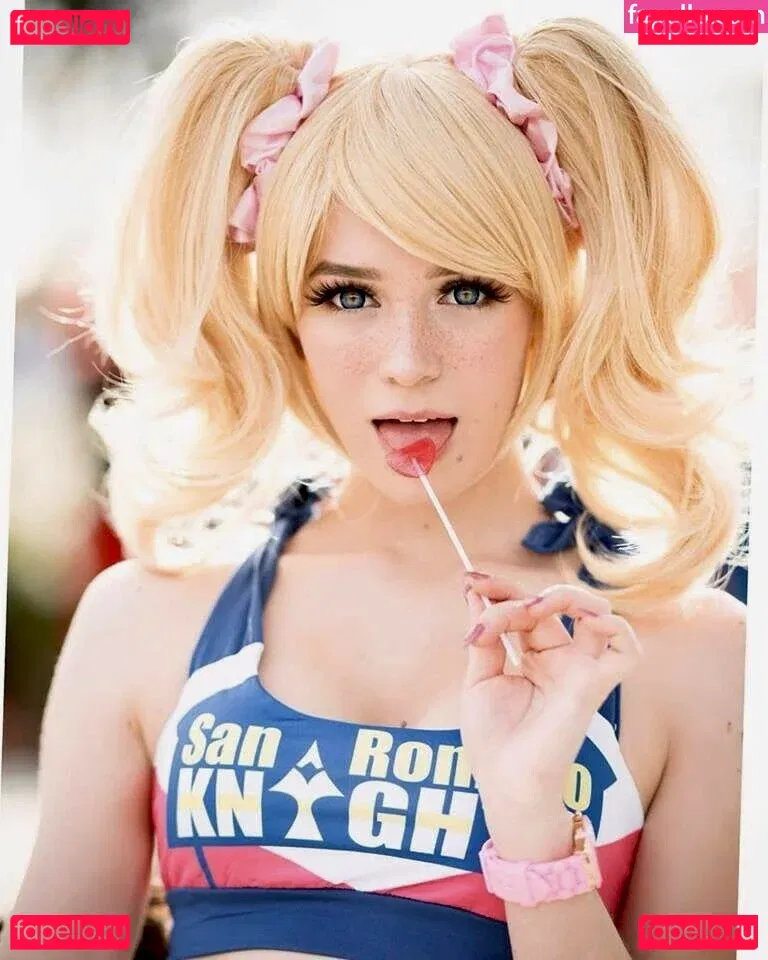 BunnyBii Onlyfans Photo Gallery 