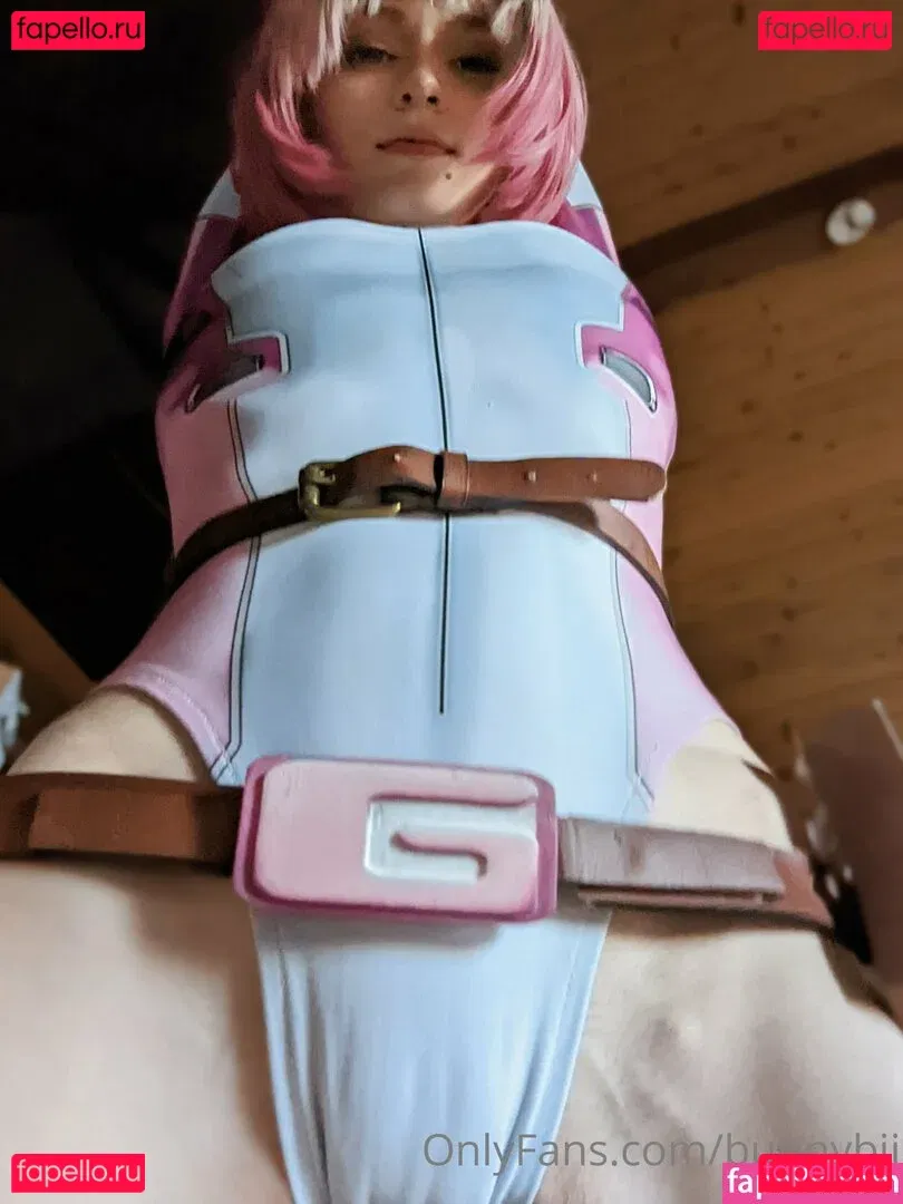 BunnyBii Onlyfans Photo Gallery 