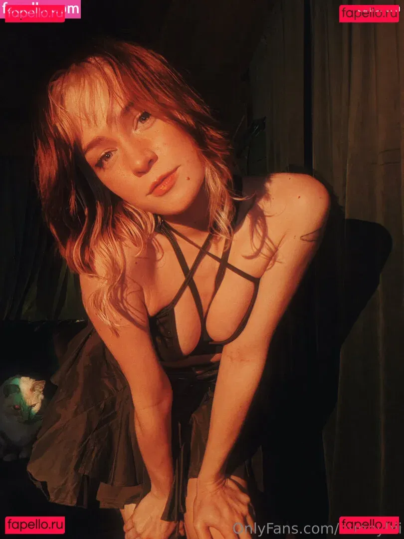 BunnyBii Onlyfans Photo Gallery 