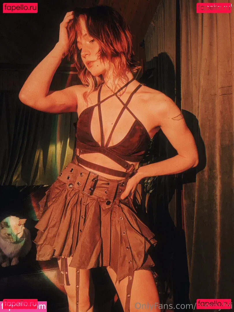 BunnyBii Onlyfans Photo Gallery 