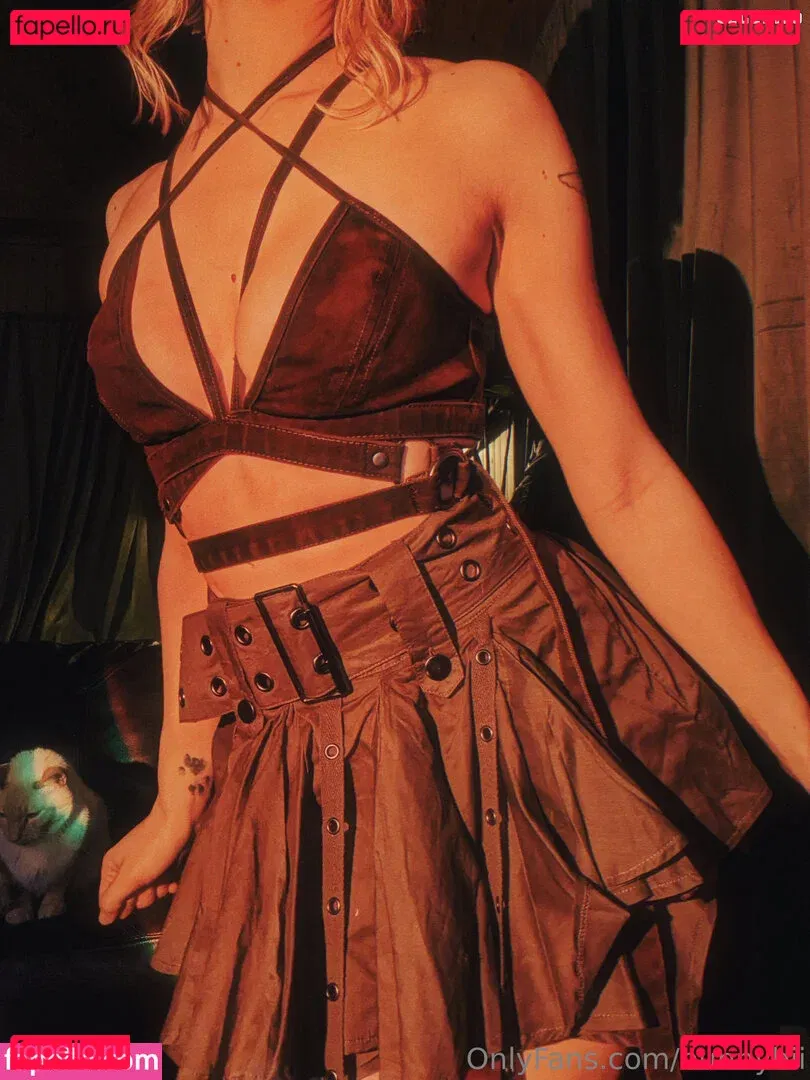 BunnyBii Onlyfans Photo Gallery 