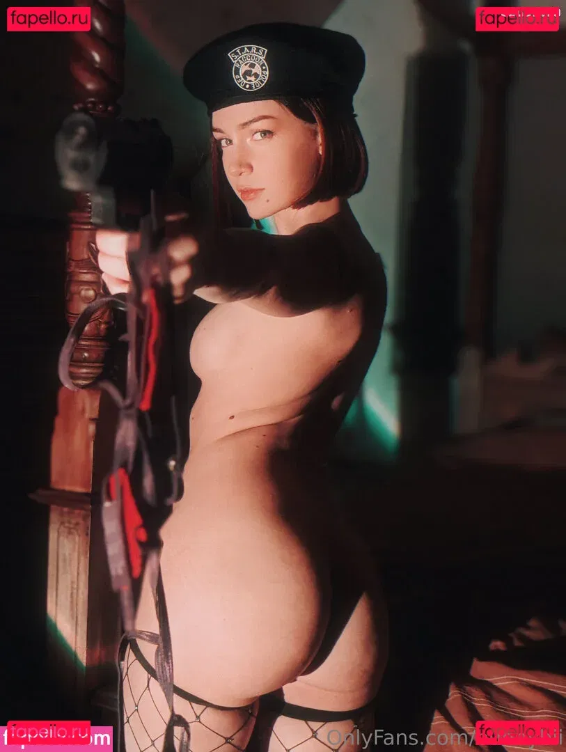 BunnyBii Onlyfans Photo Gallery 