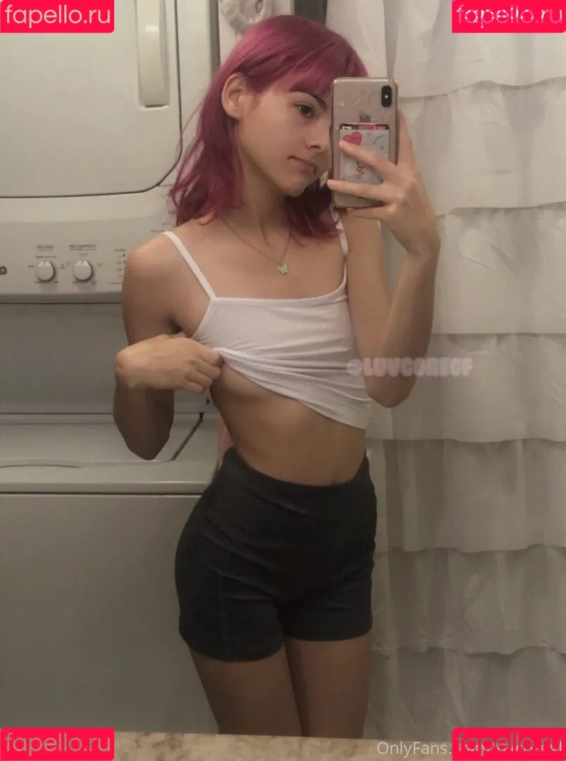 Luvcoregf Lex Onlyfans Photo Gallery 