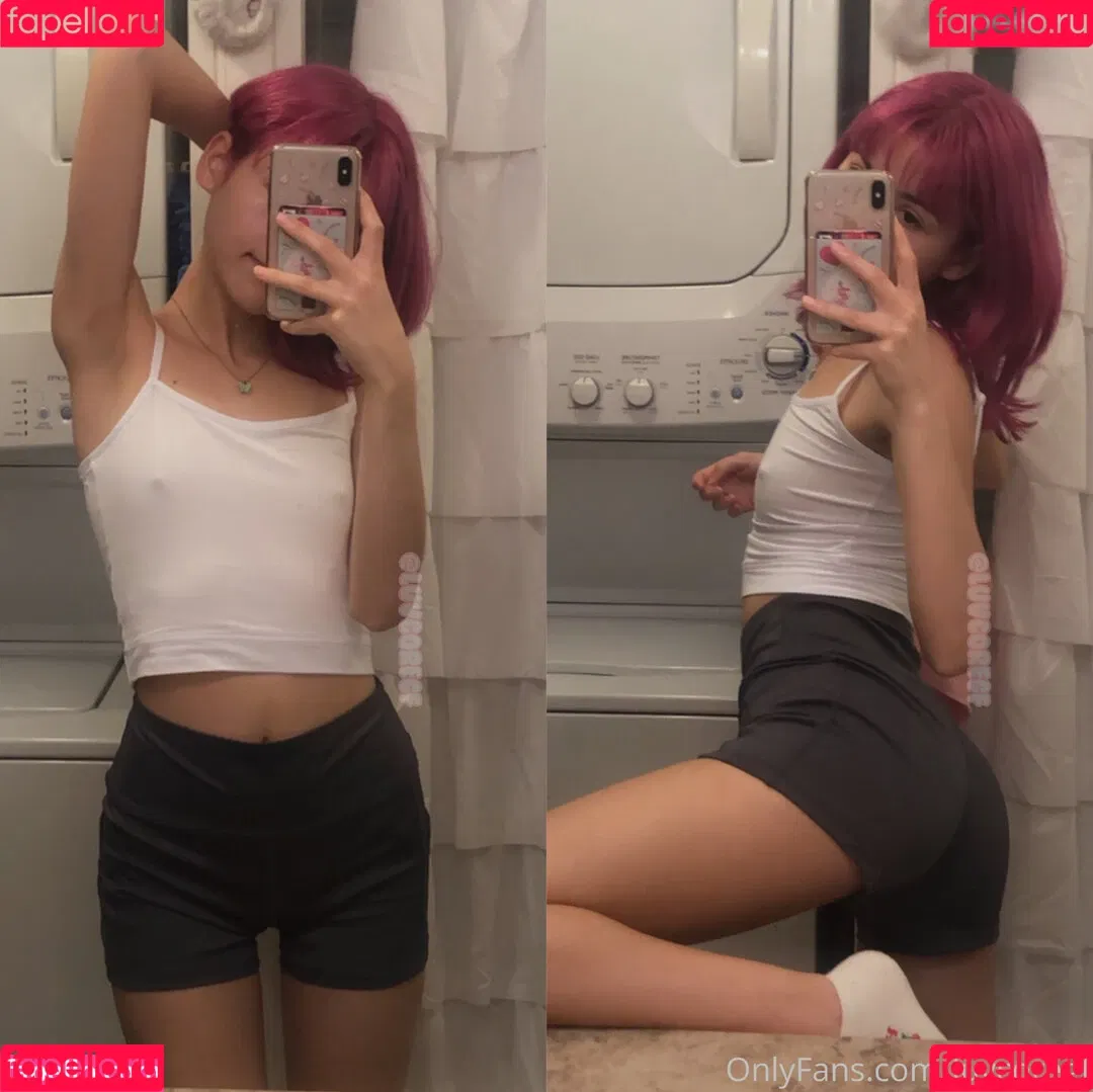 Luvcoregf Lex Onlyfans Photo Gallery 