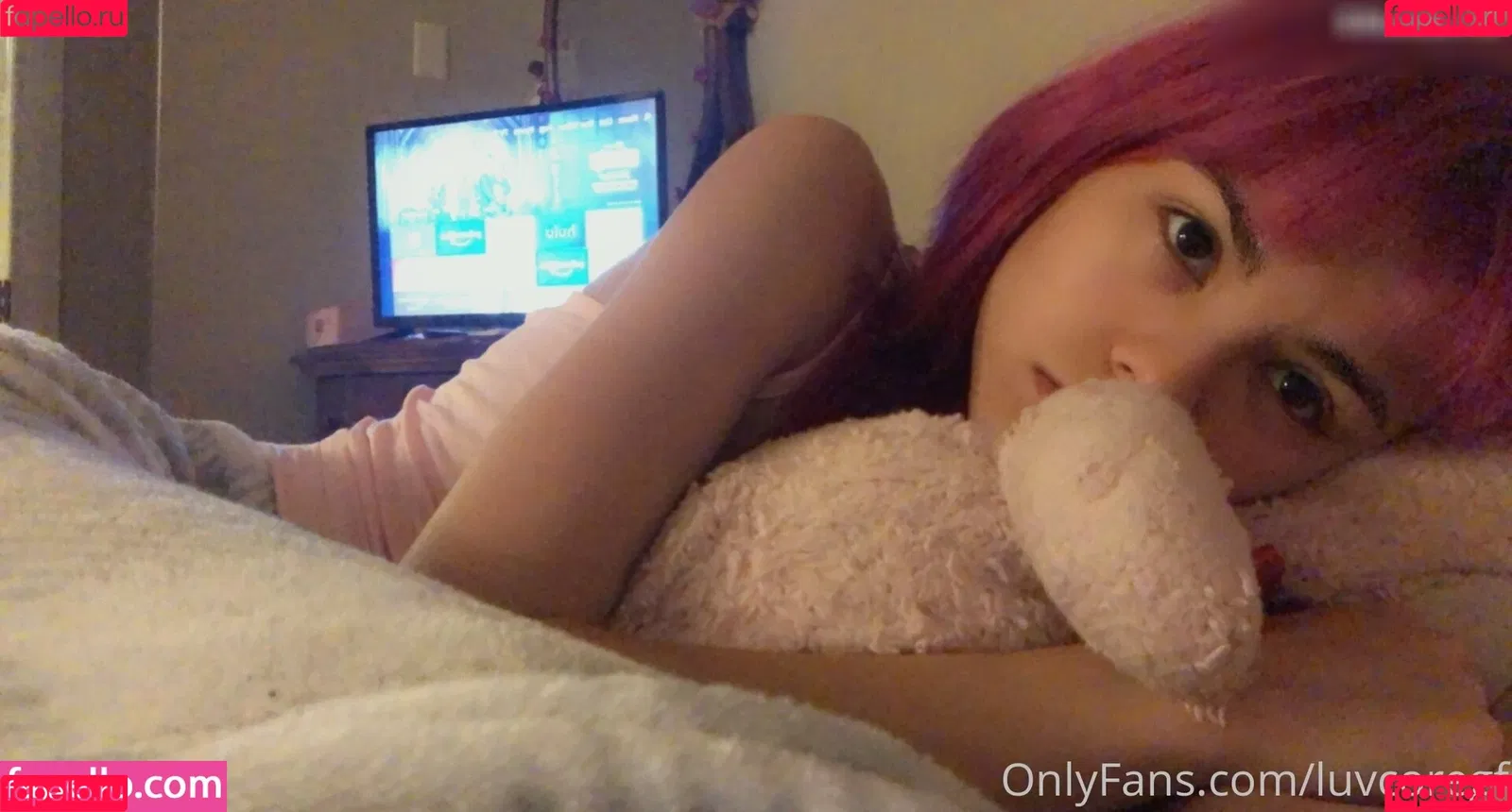 Luvcoregf Lex Onlyfans Photo Gallery 