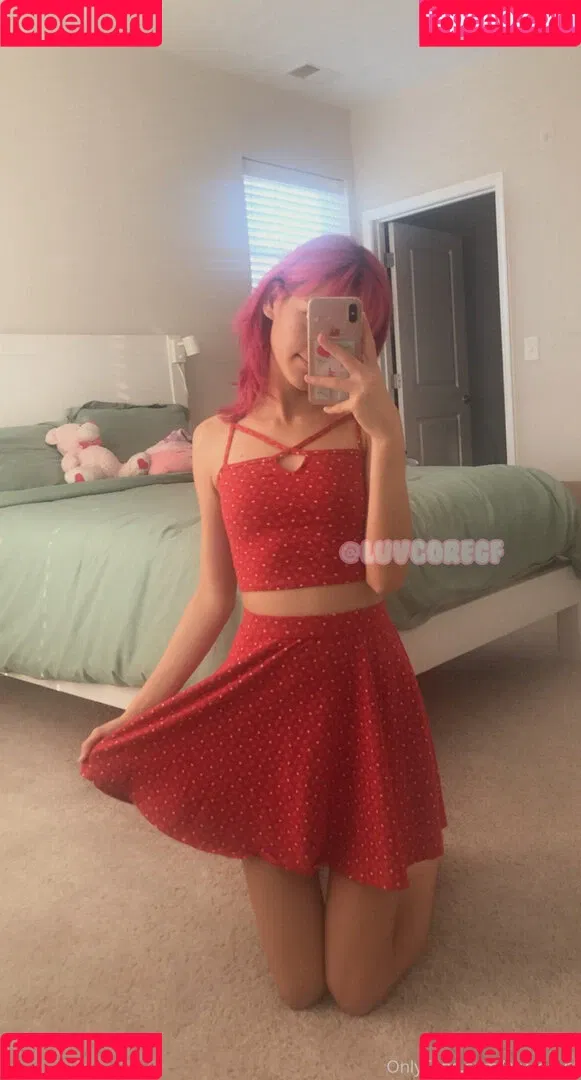 Luvcoregf Lex Onlyfans Photo Gallery 