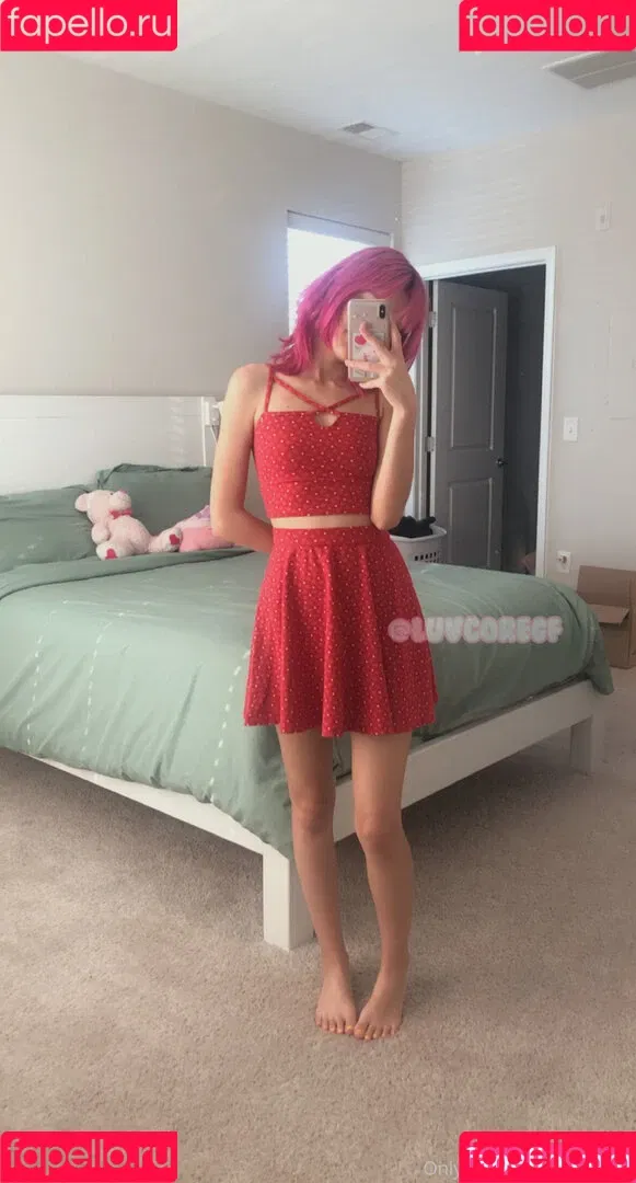 Luvcoregf Lex Onlyfans Photo Gallery 