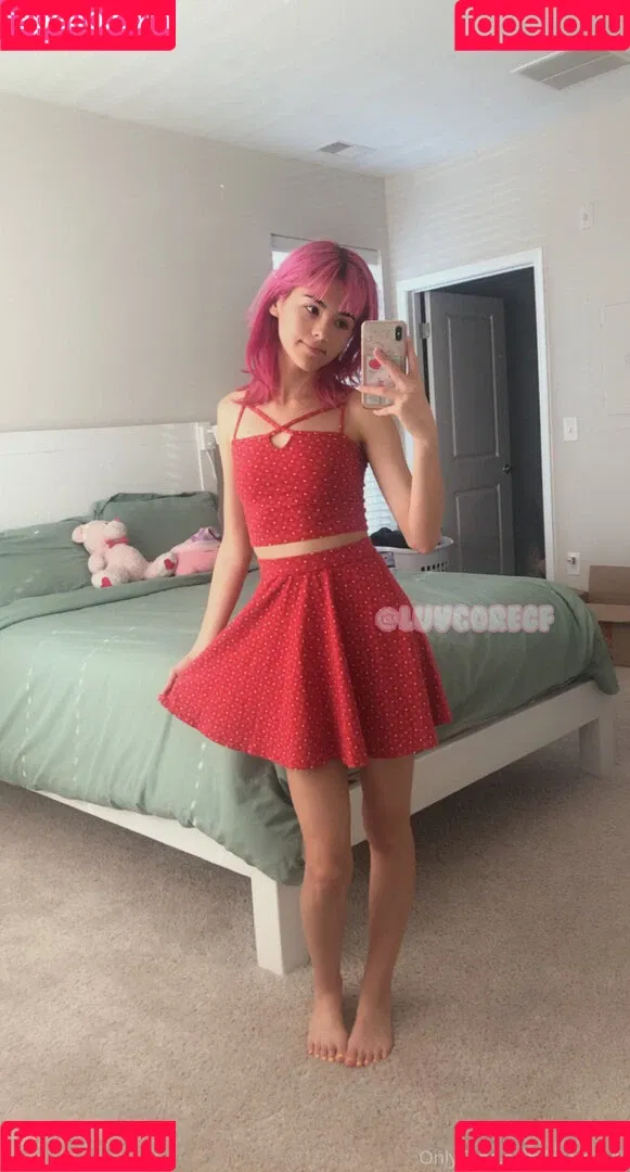 Luvcoregf Lex Onlyfans Photo Gallery 
