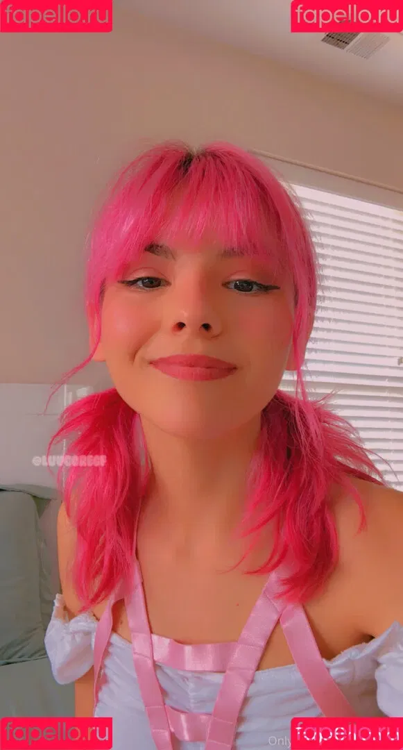 Luvcoregf Lex Onlyfans Photo Gallery 