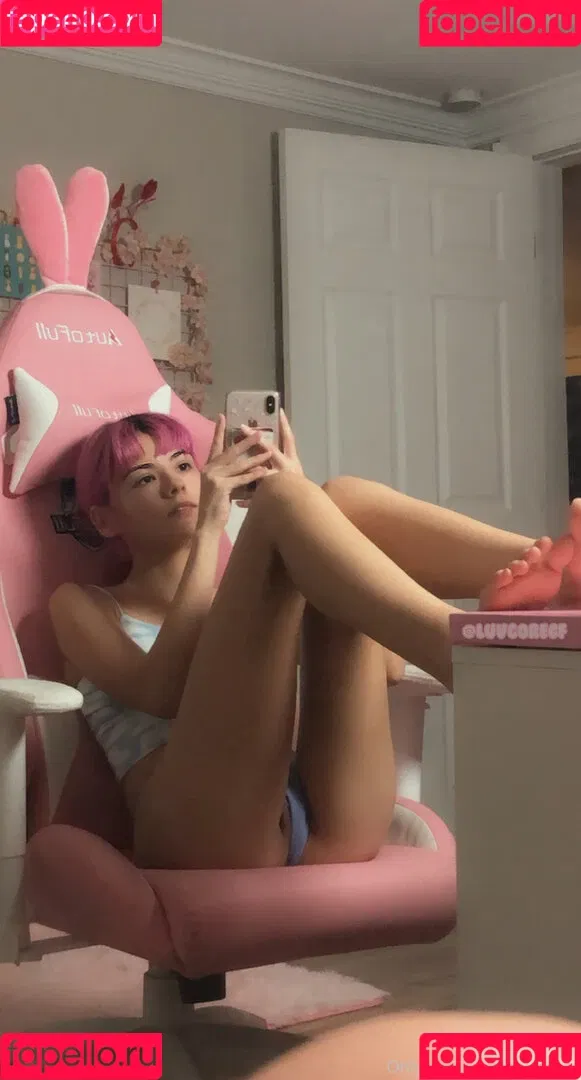 Luvcoregf Lex Onlyfans Photo Gallery 