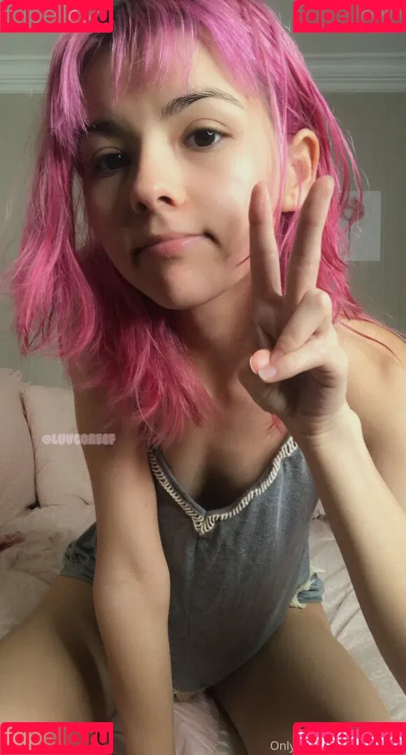 Luvcoregf Lex Onlyfans Photo Gallery 