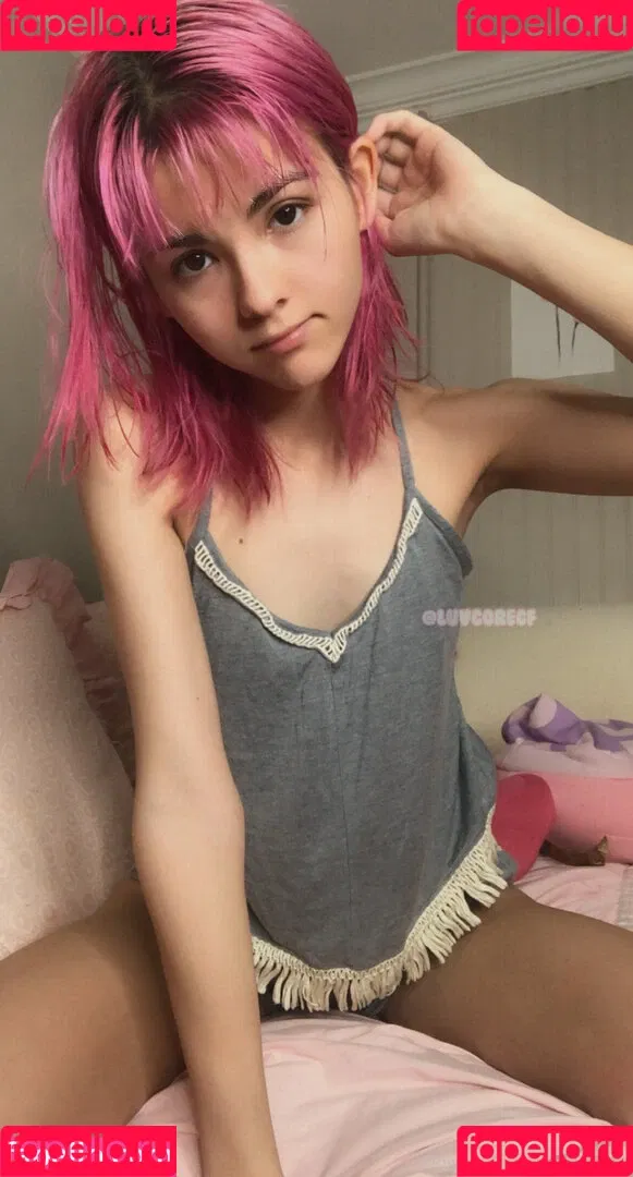 Luvcoregf Lex Onlyfans Photo Gallery 