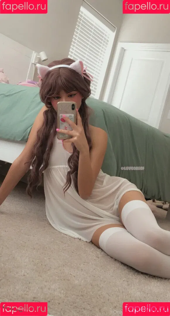 Luvcoregf Lex Onlyfans Photo Gallery 