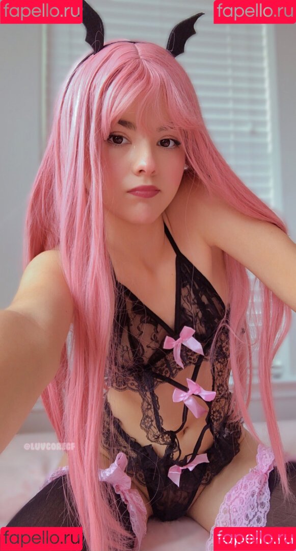 Luvcoregf Lex Onlyfans Photo Gallery 