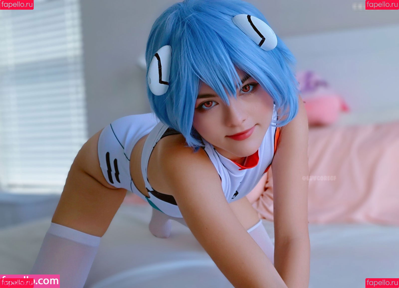 Luvcoregf Lex Onlyfans Photo Gallery 