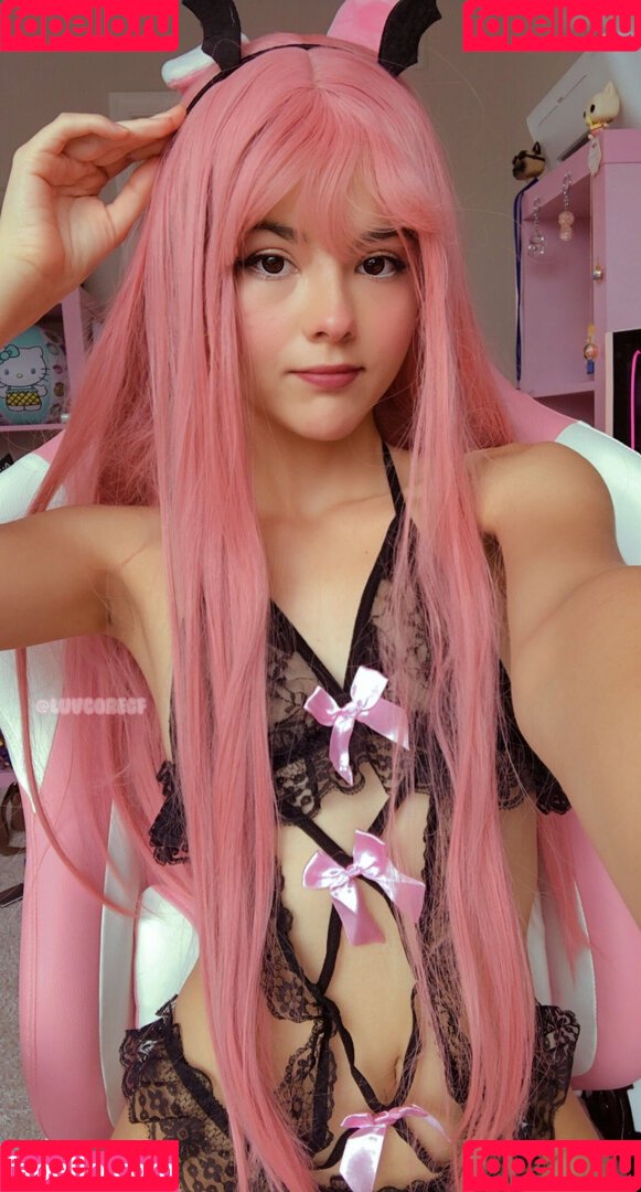 Luvcoregf Lex Onlyfans Photo Gallery 