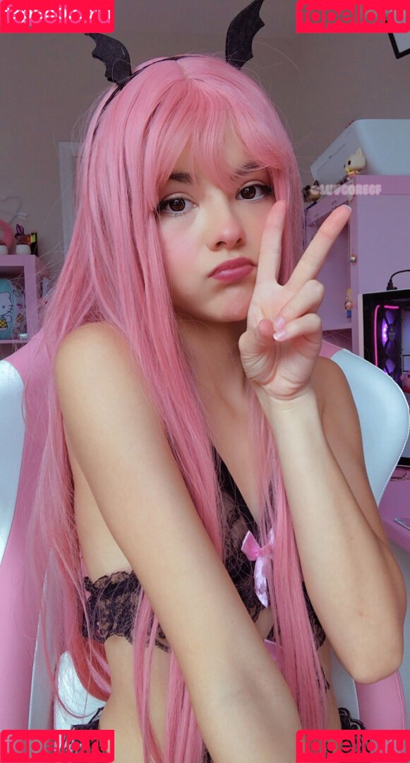 Luvcoregf Lex Onlyfans Photo Gallery 