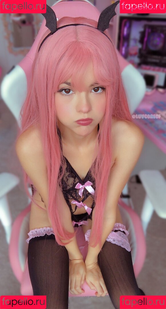 Luvcoregf Lex Onlyfans Photo Gallery 