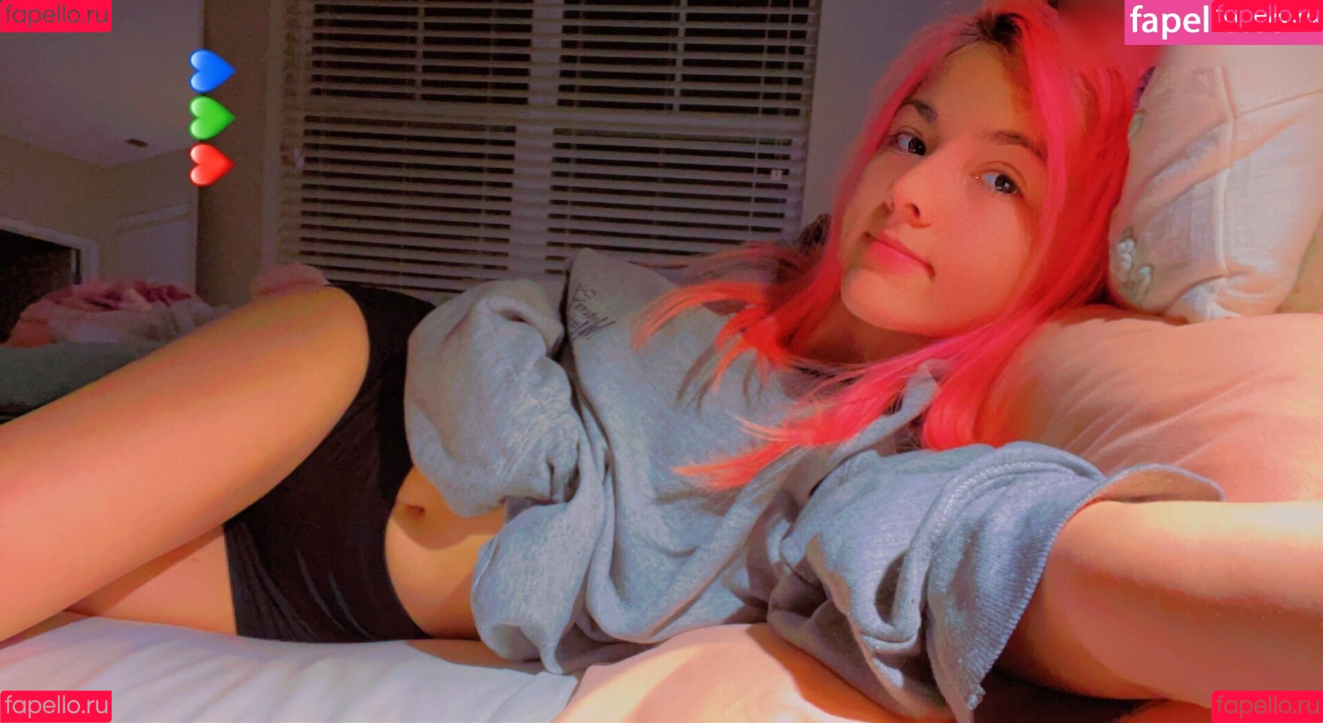 Luvcoregf Lex Onlyfans Photo Gallery 