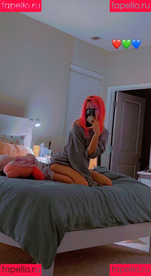 Luvcoregf Lex Onlyfans Photo Gallery 