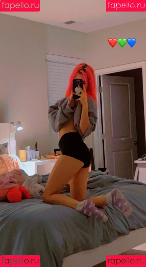 Luvcoregf Lex Onlyfans Photo Gallery 