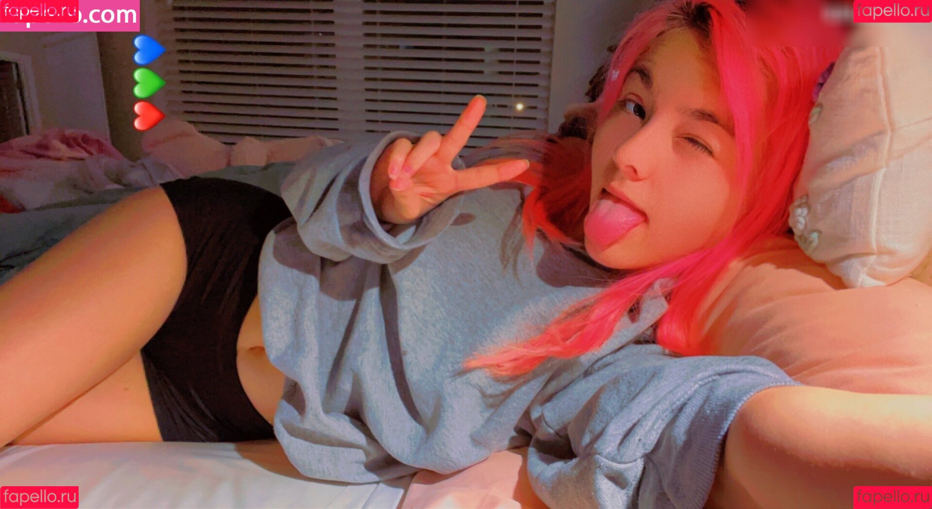 Luvcoregf Lex Onlyfans Photo Gallery 