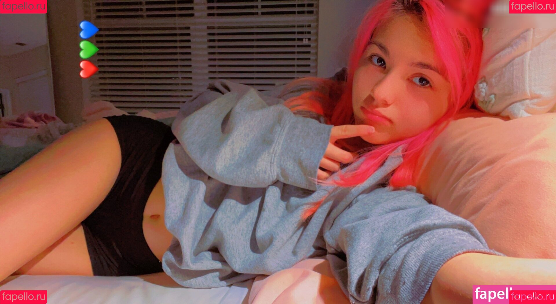 Luvcoregf Lex Onlyfans Photo Gallery 