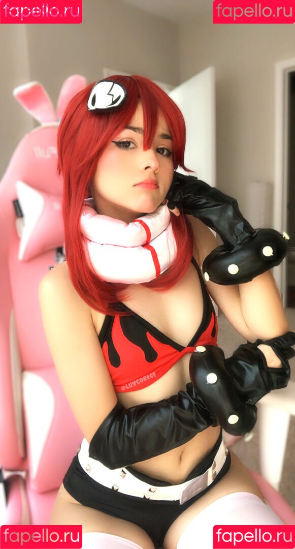 Luvcoregf Lex Onlyfans Photo Gallery 