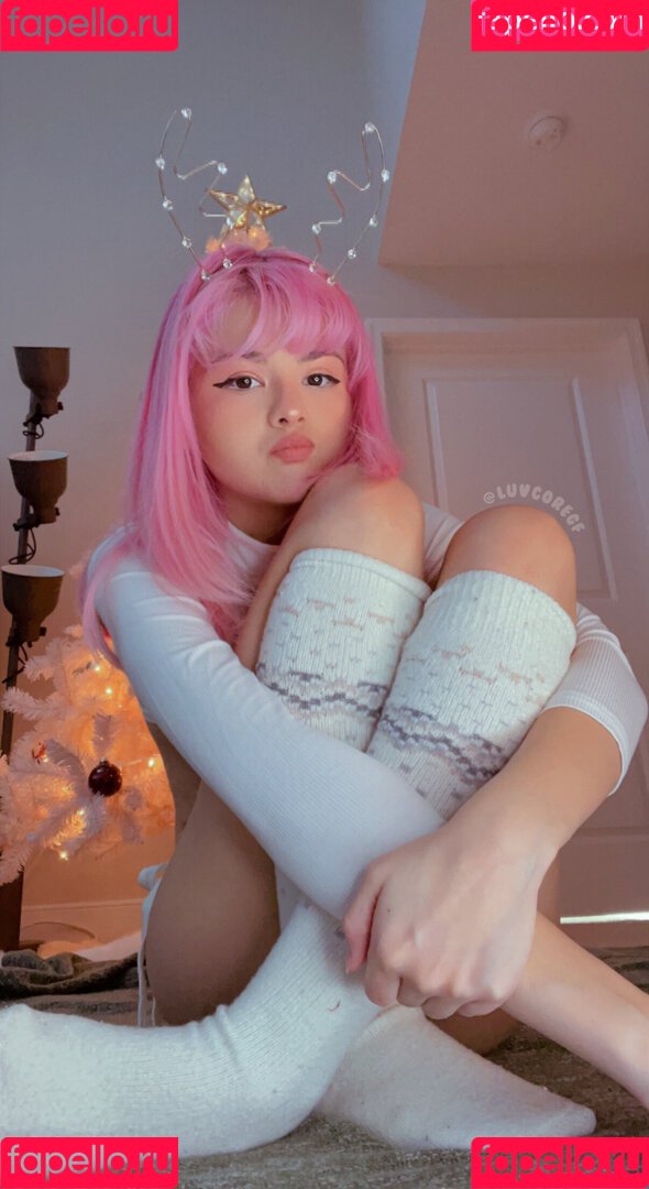 Luvcoregf Lex Onlyfans Photo Gallery 
