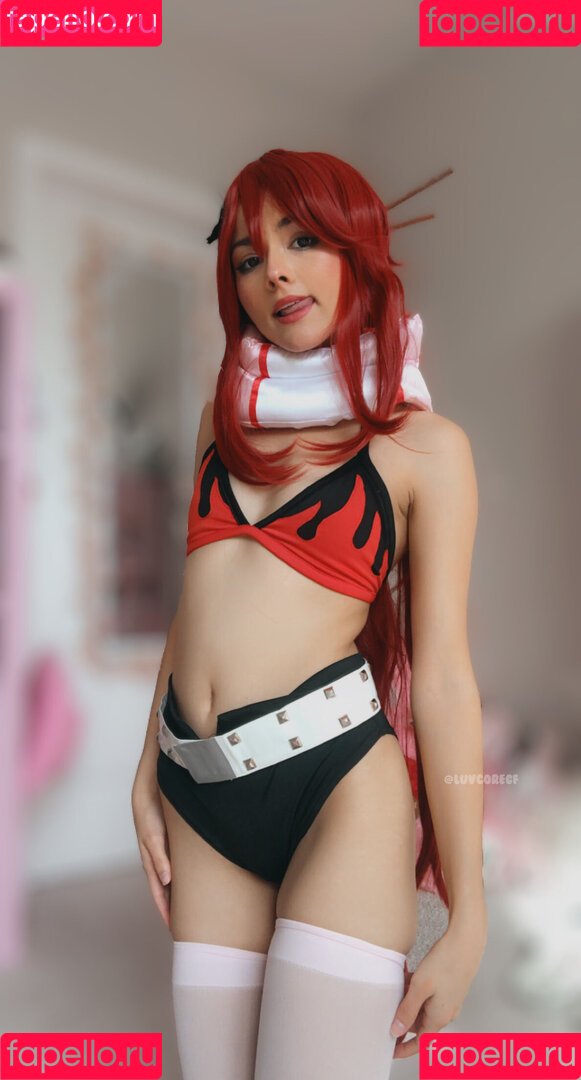 Luvcoregf Lex Onlyfans Photo Gallery 