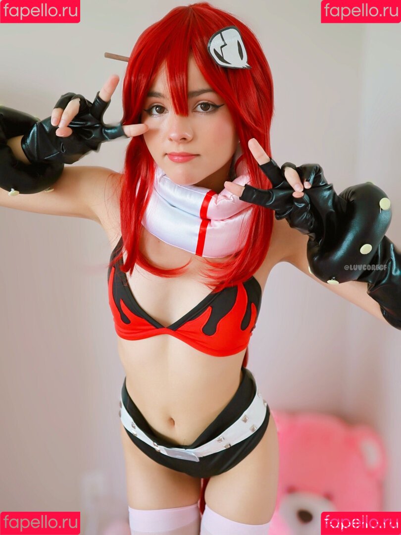 Luvcoregf Lex Onlyfans Photo Gallery 