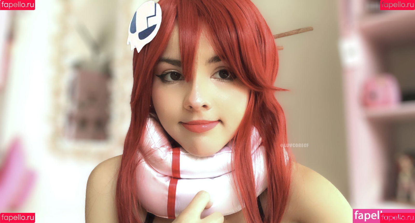 Luvcoregf Lex Onlyfans Photo Gallery 