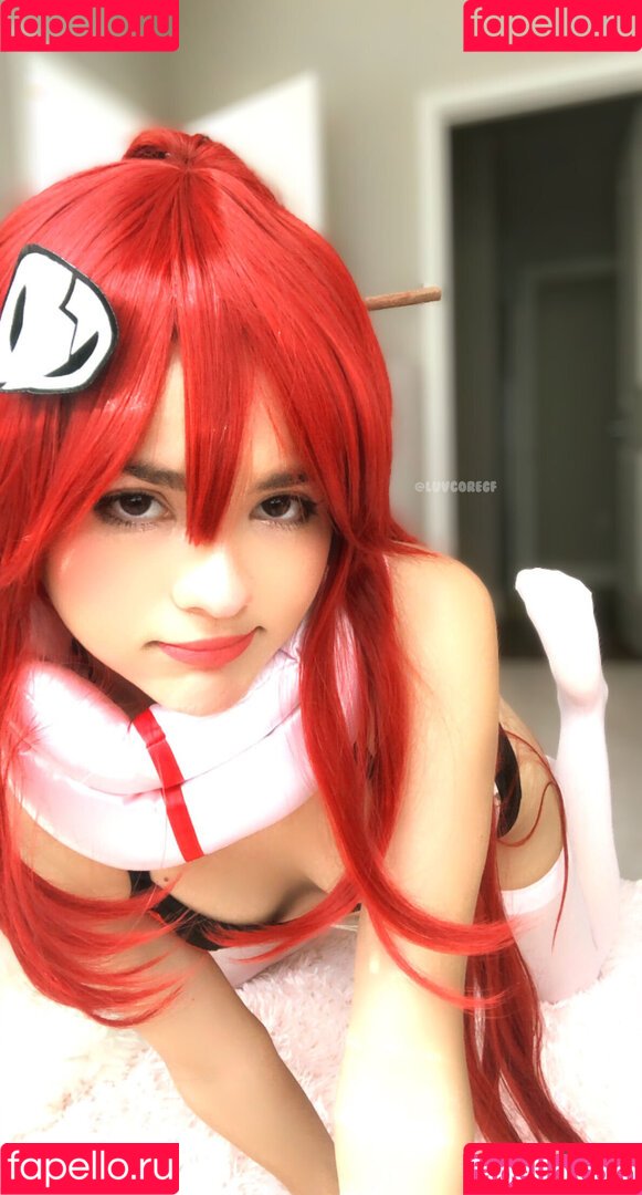 Luvcoregf Lex Onlyfans Photo Gallery 